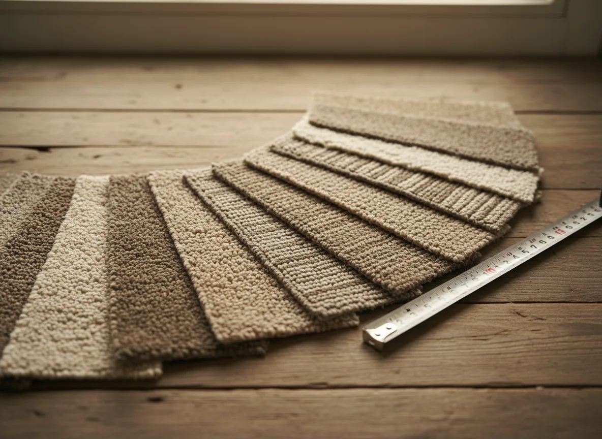 Carpet Installation Old Fields, WV FAQs